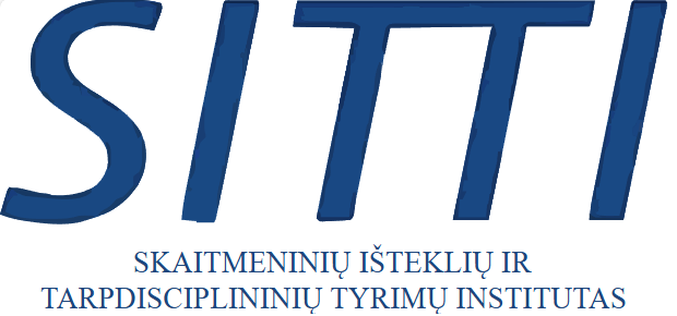 SITTI logotipas