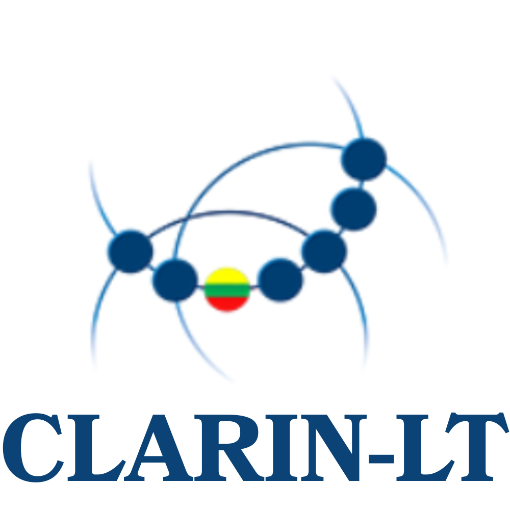 CLARIN-LT logotipas v2